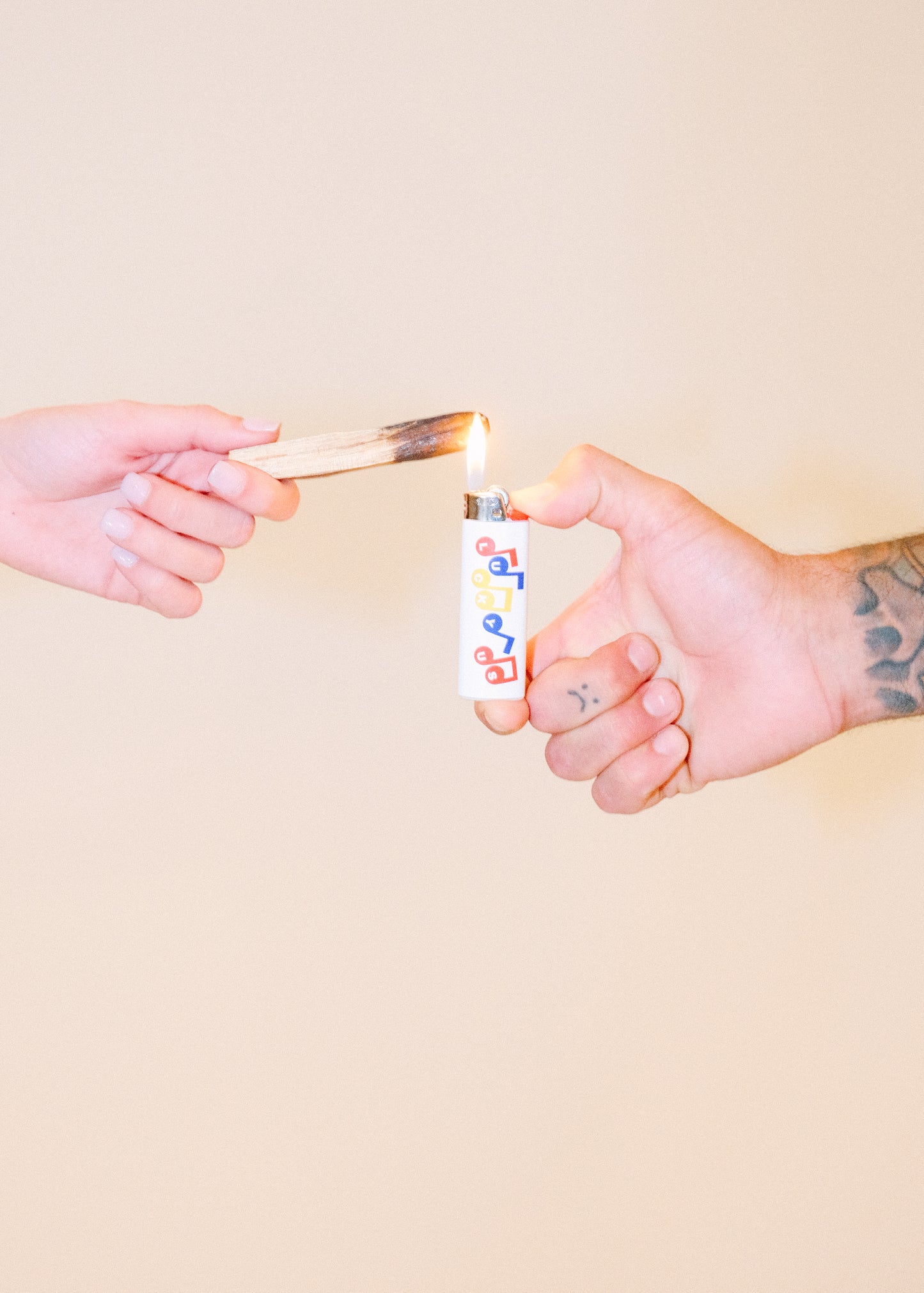 SOLD OUT - Lil Tune Lighter