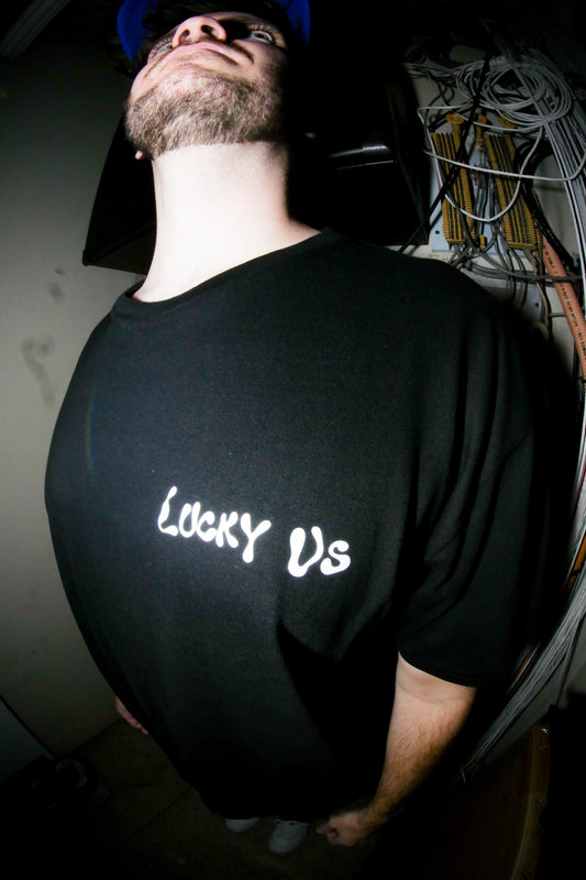 One Year Cheeta - Lucky Us