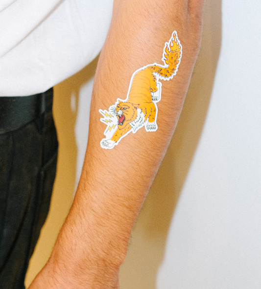 Lucky Us Sticker Pack - Drop #1 2023